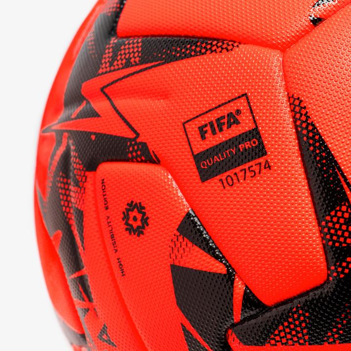 Actual product image Kipsta Ligue 1 Uber Eats 2024 -2025 Winter Official Match Ball