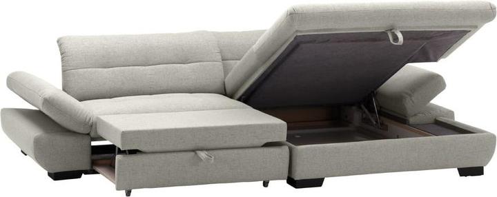 Produktbild Xora 7523 (Ecksofa)