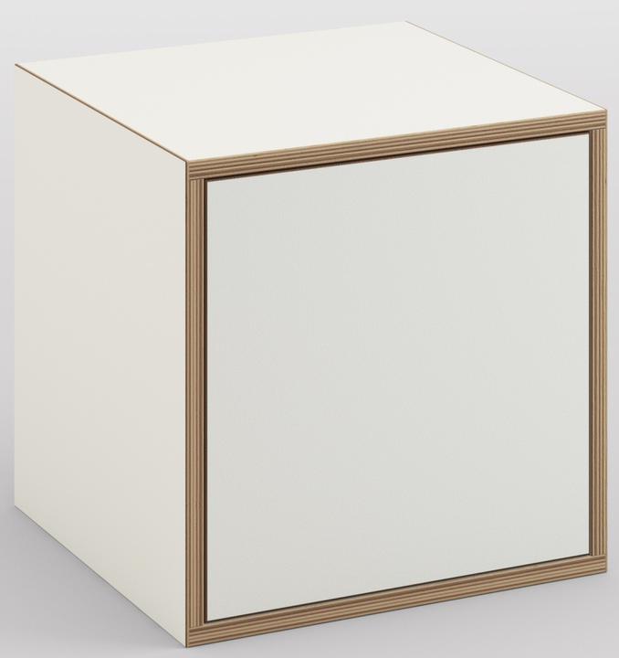 Actual product image Bisley Bob (41.5 x 62.5 x 71 cm)