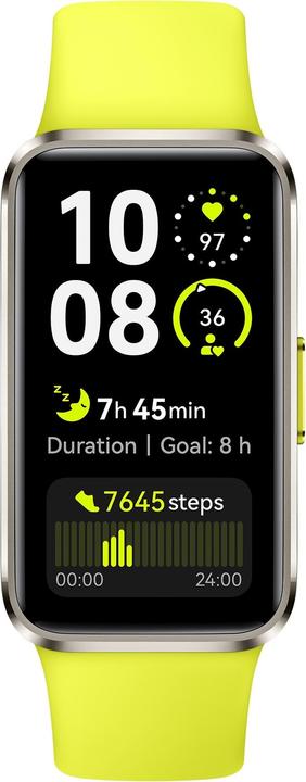 Actual product image Huawei Band 10 Band 10