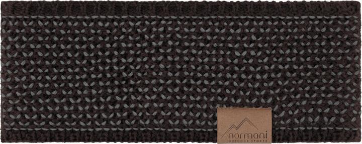 Actual product image Normani Lillpite" headband - 9109