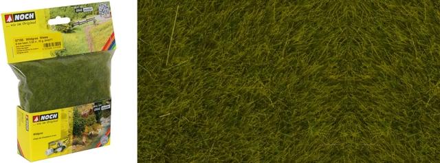 Immagine prodotto Noch Erba selvatica XL Meadow 07100 Meadow