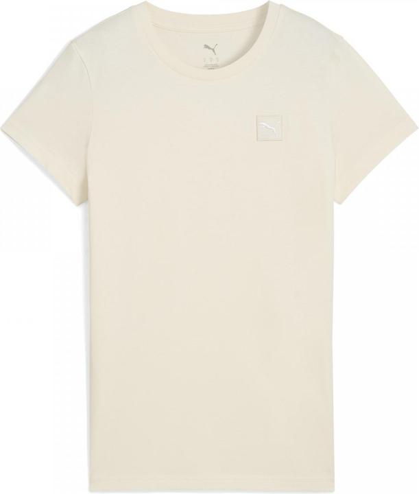 Image du produit Puma Ess Elevated Tee (XS)
