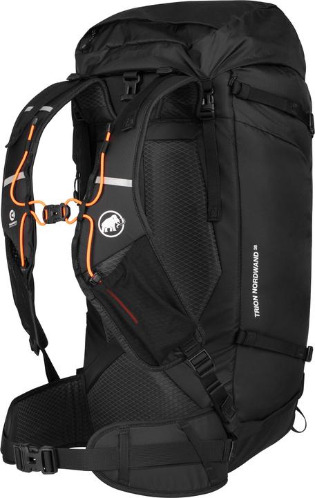 Produktbild Mammut Trion Nordwand (38 l)