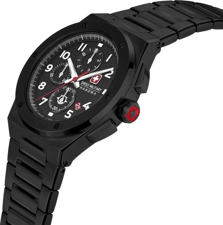 Image du produit Swiss Military Hanowa Sonoran Chrono (Chronographe, 43 mm)