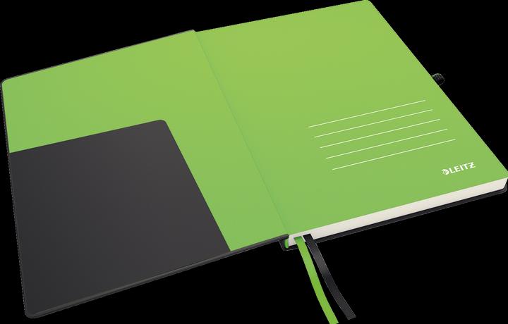Produktbild Leitz Complete (A4, Liniert, Harter Einband)