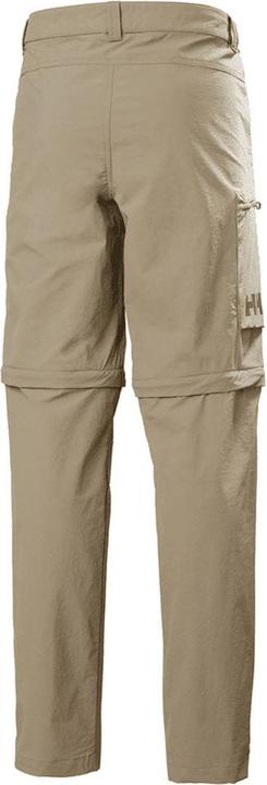 Immagine prodotto Helly Hansen Brono Softshell Zip Off Pant (S)