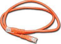 Actual product image MicroConnect Network cable (U/UTP, CAT6, 5 m)