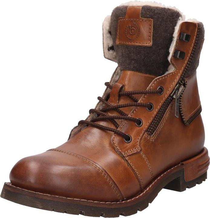 Bugatti Stiefelette - 102366