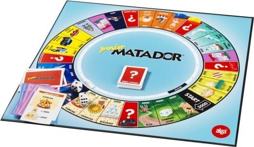Image du produit Alga Junior Matador (Danois)