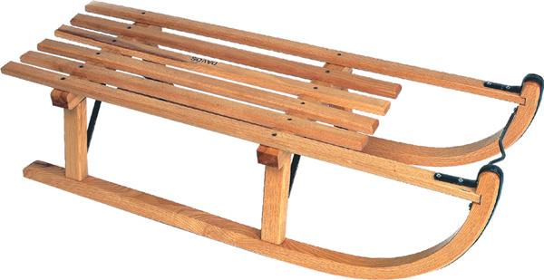 Riesinger Davos sleigh