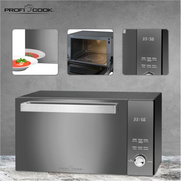 Produktbild Proficook PC-MWG 1204 (23 l)