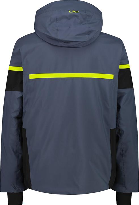 Actual product image CMP Campagnolo Zip Hoodie (4XL)
