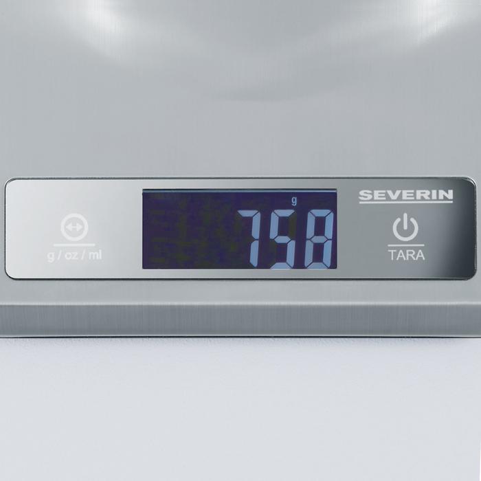 Produktbild Severin Kw 3669