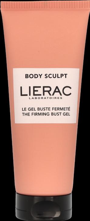 Immagine prodotto Lierac BODY SCULPT Il gel rassodante per il seno 75ml (Gel corpo, 75 ml)