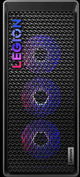 Actual product image Lenovo Legion T7 (Intel Core Ultra 9 285K, 2 GB, 2000 GB, GeForce RTX 4080 SUPER)