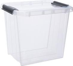 Plast team Aufbewahrungsbox PROBOX, 53,0 Liter (53 l)