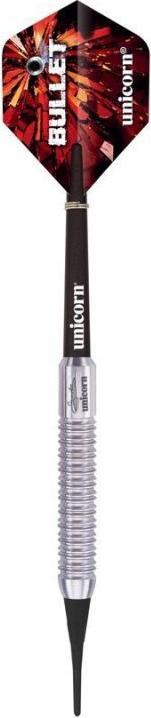 Produktbild Unicorn Bullet Gary Anderson Soft Darts (18 g)