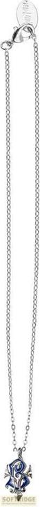 Actual product image Cinereplicas Harry Potter Necklace with Pendant Beauxbatons (Iron)