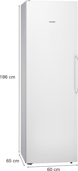 Produktbild Siemens KS36VVWEP (346 l)