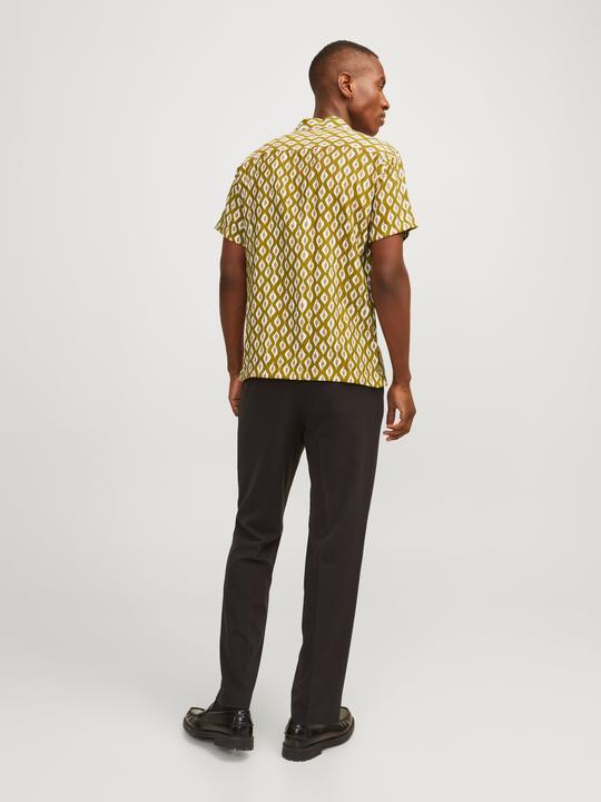 Image du produit Jack & Jones Chemise hawaïenne Comfort Fit Chemise hawaïenne (S)