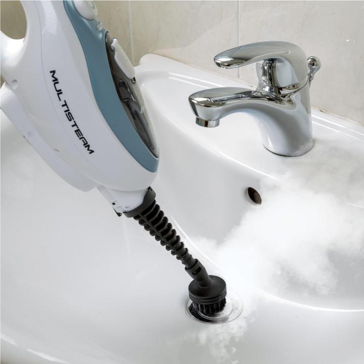 Actual product image Ariete 4169 Multi Steam System (1500 W)