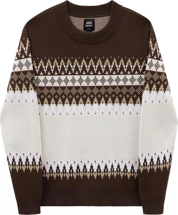 Vans x Justin Henry Sweater
