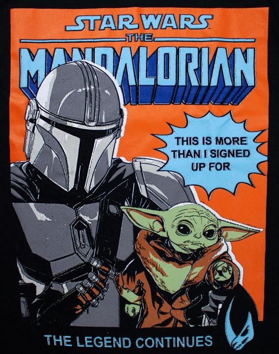 Produktbild Star Wars TShirt (L)