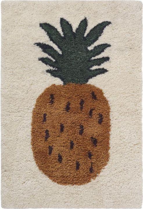 Actual product image Ferm Living Fruiticana (180 x 120 cm)