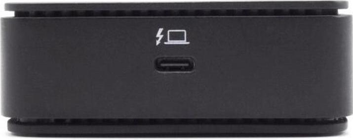 Actual product image i-tec Tb4dualdpdockpdpro (Thunderbolt, 7 Ports)