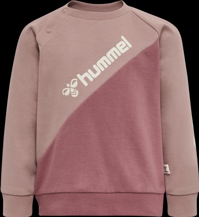 Image du produit hummel Hmlsportive Sweat-Shirt (80)
