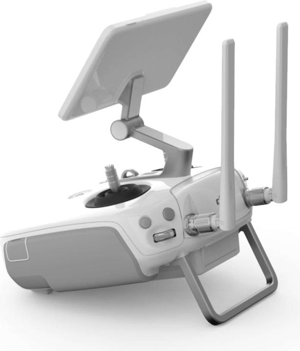 Immagine prodotto DJI Phantom 4 RTK (30 min, 1391 g, 20 Mpx)