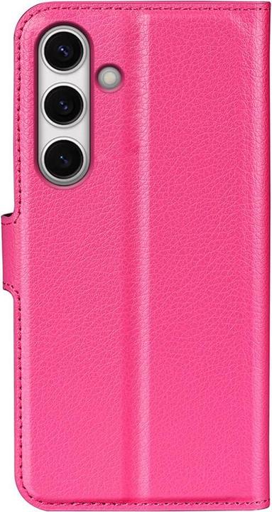 Immagine prodotto Cover-Discount FE - Custodia in pelle (Samsung Galaxy S24 FE)
