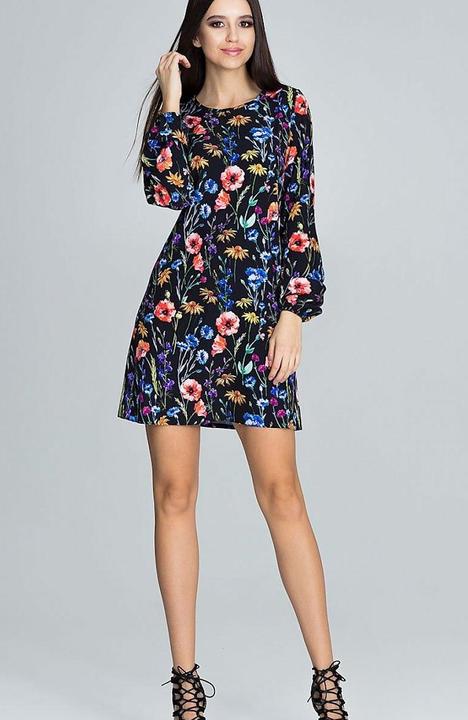 Actual product image Figl Everyday dress (L)