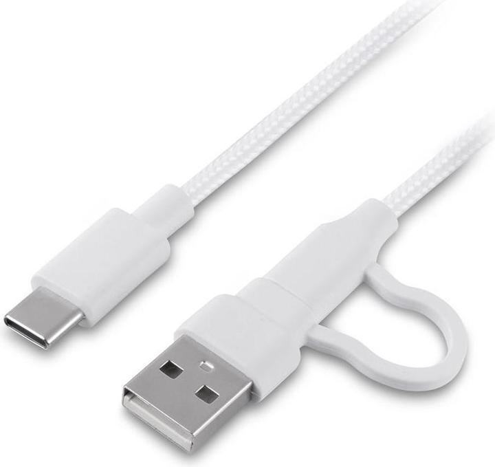 Immagine prodotto Sharkoon OfficePal M25W Bianco (Senza fili)