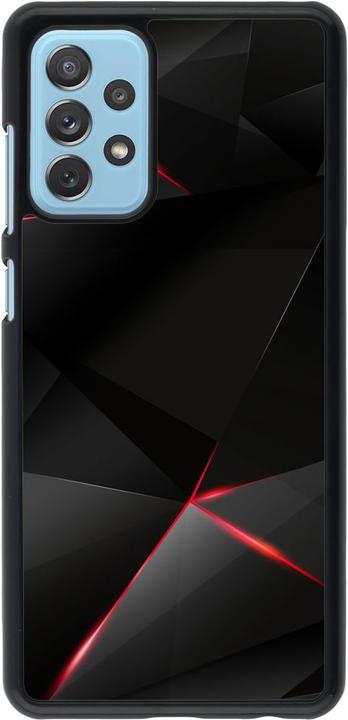 Immagine prodotto PhoneLook Coprire le linee nere rosse (Samsung Galaxy A72)