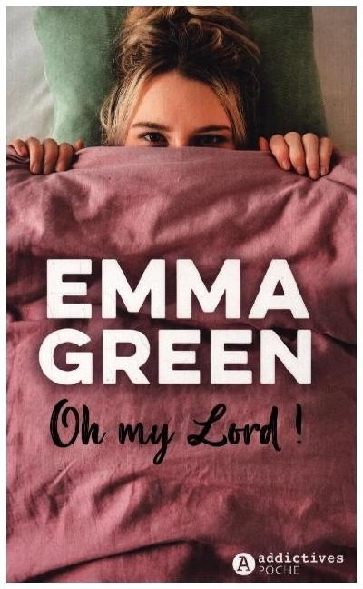 Image du produit Oh my lord! (Français, Emma Green, 2023)