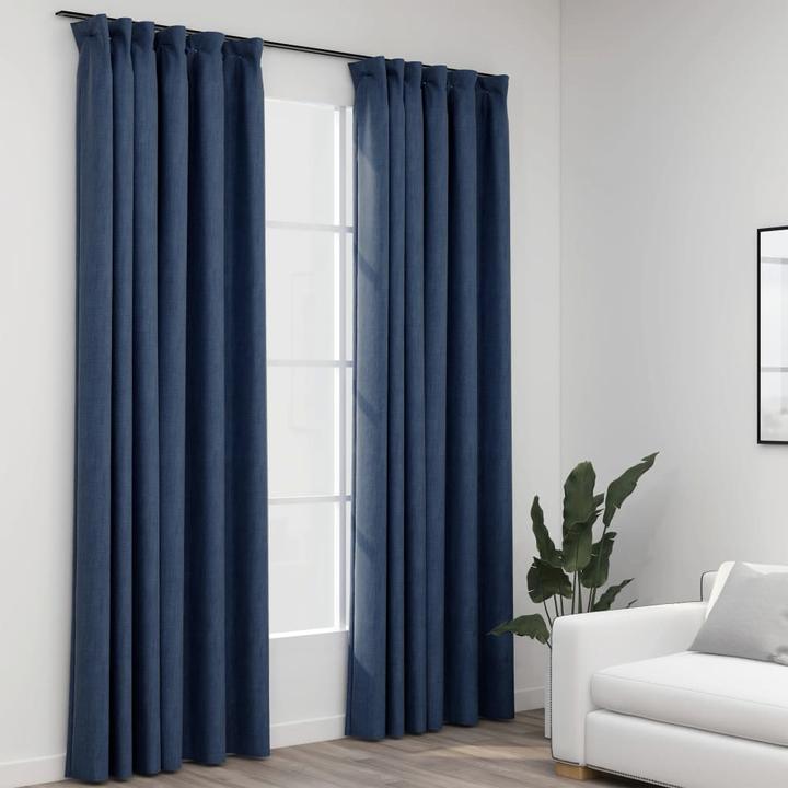 Actual product image VidaXL Ariadna (140 x 225 cm)