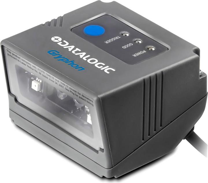 Produktbild Datalogic Gryphon I GFS4470 (QR-Code)