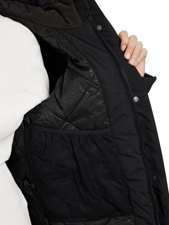 Actual product image Didriksons Women's Frida Parka 7 (40)