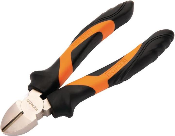 Image du produit Kendo Pince coupant de côté (160 mm)