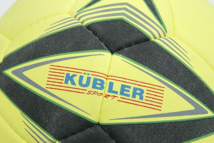 Actual product image Kübler Sport ® Hallenfussball INDOOR EXTRA