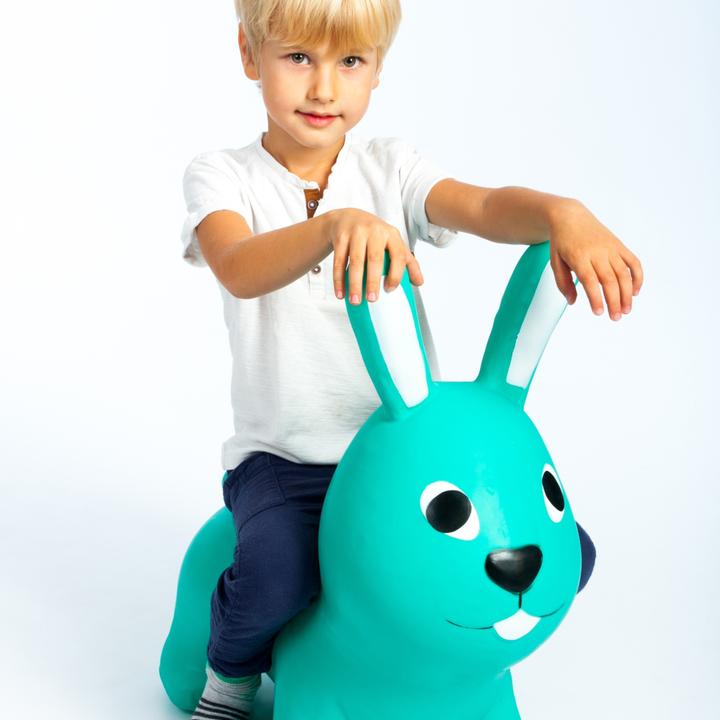 Actual product image Fillikid Jumpy bunny