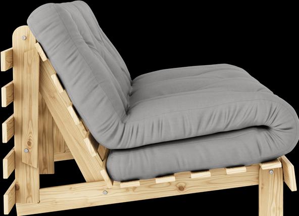 Produktbild Karup Design ROOTS 160 (Bettsofa)