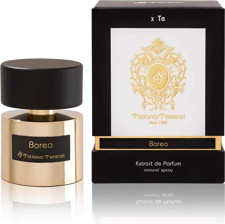 Produktbild Tiziana Terenzi Borea by (Eau de Parfum, 100 ml)