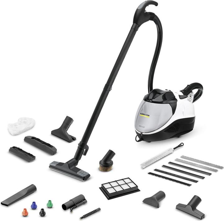 Actual product image Kärcher SV 7 (4 bar, 2200 W)