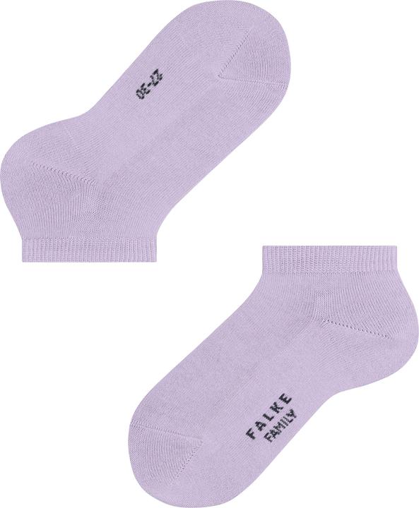 Produktbild Falke Family Kinder Sneakersocken (19 - 22)