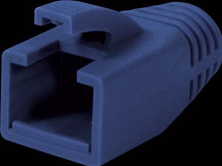 Immagine prodotto LogiLink MP0035B (Gommino della spina)