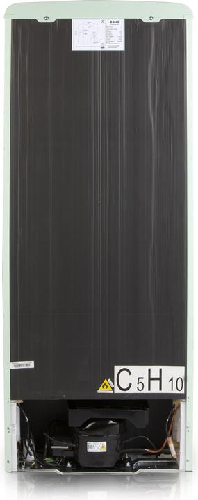 Produktbild Domo DO91701R (218 l)