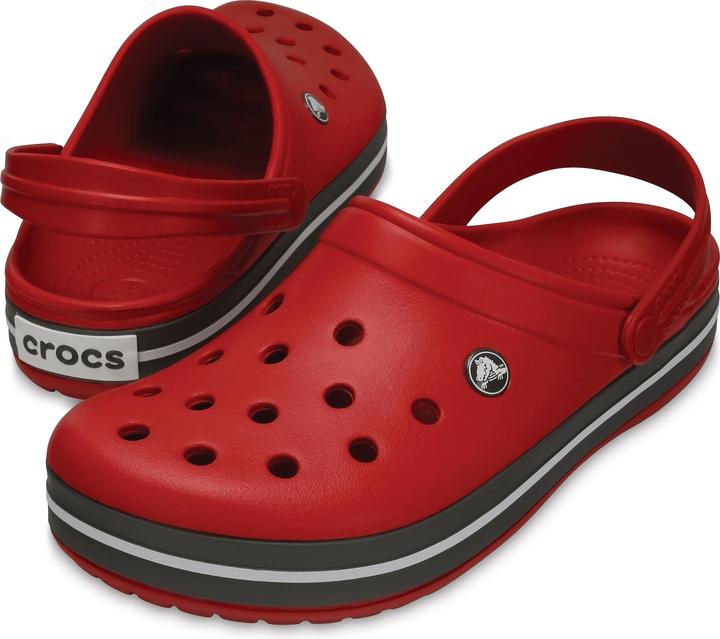 Actual product image Crocs Crocband (42, 43)